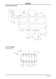 LA6586FA-AH datasheet.datasheet_page 4