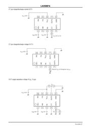 LA6586FA-AH datasheet.datasheet_page 5