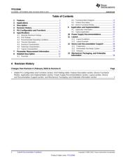 TPS22946 datasheet.datasheet_page 2