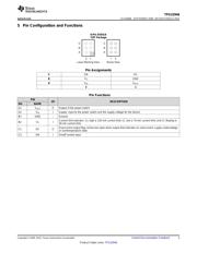 TPS22946 datasheet.datasheet_page 3