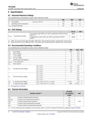 TPS22946 datasheet.datasheet_page 4