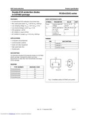 PESD24VS2UQ datasheet.datasheet_page 2