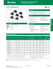 1206L110WRT datasheet.datasheet_page 1