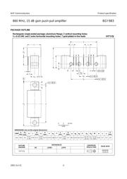 BGY883 datasheet.datasheet_page 4