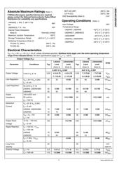 LM2940CT-5.0/NOPB datasheet.datasheet_page 4