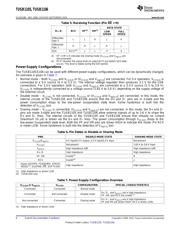 TUSB1105RGTRG4 datasheet.datasheet_page 6