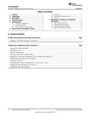 CSD18532Q5B datasheet.datasheet_page 2