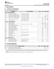 CSD18532Q5B datasheet.datasheet_page 3