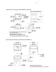 HCPL0601 datasheet.datasheet_page 5