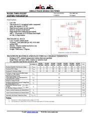 KBP06 datasheet.datasheet_page 1