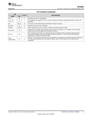 DRV8301-LS31-KIT 数据规格书 5