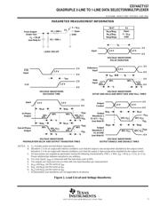 CD74ACT157M96 datasheet.datasheet_page 5