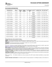 CD74ACT157PWR datasheet.datasheet_page 6