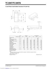 TC1047A datasheet.datasheet_page 6