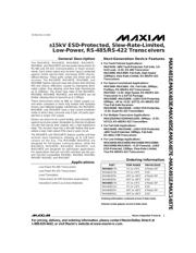 AD5324BRMZ datasheet.datasheet_page 1