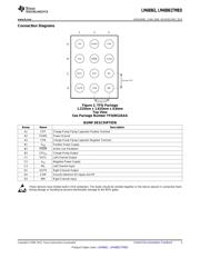 LM48861TMX/NOPB datasheet.datasheet_page 3