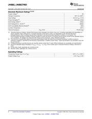 LM48861TMX/NOPB datasheet.datasheet_page 4