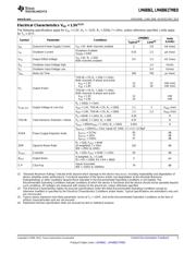 LM48861TMX/NOPB datasheet.datasheet_page 5