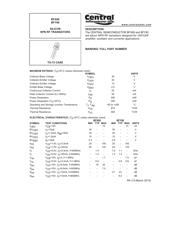 BFY90 datasheet.datasheet_page 1