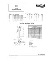 BFY90 数据规格书 2