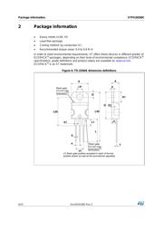 STPS20200CFP datasheet.datasheet_page 6