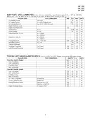 UC3707DWTRG4 datasheet.datasheet_page 3