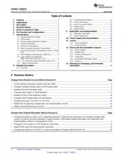 LP8557IAYFQR datasheet.datasheet_page 2