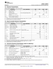 LP8557IAYFQR datasheet.datasheet_page 5