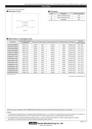 DLW5BTM142TQ2K datasheet.datasheet_page 2