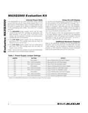 MAXQ2000-KIT datasheet.datasheet_page 4