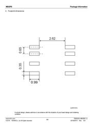 BU7262FVM-TR datasheet.datasheet_page 6