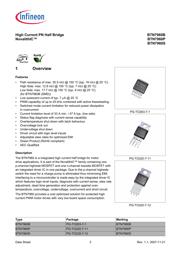 BTN7960P datasheet.datasheet_page 3