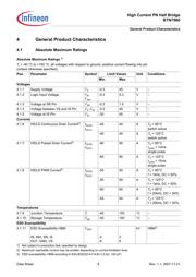 BTN7960P datasheet.datasheet_page 6