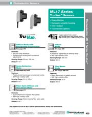 MD17/115B datasheet.datasheet_page 1