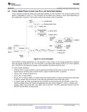 TAS3202 datasheet.datasheet_page 5