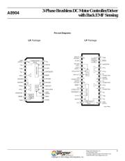 A8904SLP-T datasheet.datasheet_page 3