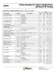 A8904SLB datasheet.datasheet_page 5