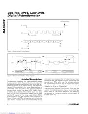 MAX5402EUAT datasheet.datasheet_page 6