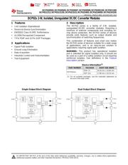 REG1117 Datenblatt PDF