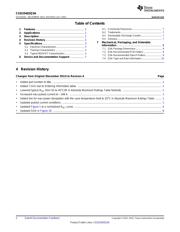 CSD25401Q3 datasheet.datasheet_page 2