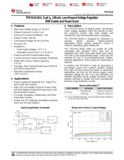 TPS7A1633DRBR datasheet.datasheet_page 1