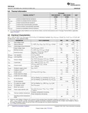 TPS7A1633DRBR datasheet.datasheet_page 6