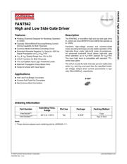 FAN7842 datasheet.datasheet_page 1