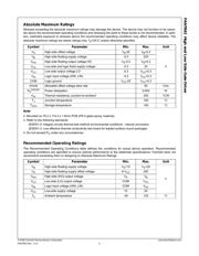 FAN7842 datasheet.datasheet_page 4