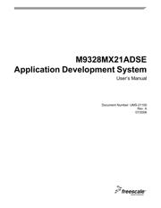 MC9328MX21VM datasheet.datasheet_page 1