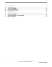 MC9328MX21VM datasheet.datasheet_page 4