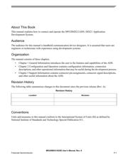 MC9328MX21VM datasheet.datasheet_page 5