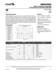 SXB2089ZSR datasheet.datasheet_page 1