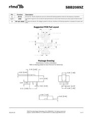 SXB2089ZSR datasheet.datasheet_page 5