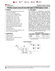 TPS61060DRBR datasheet.datasheet_page 1